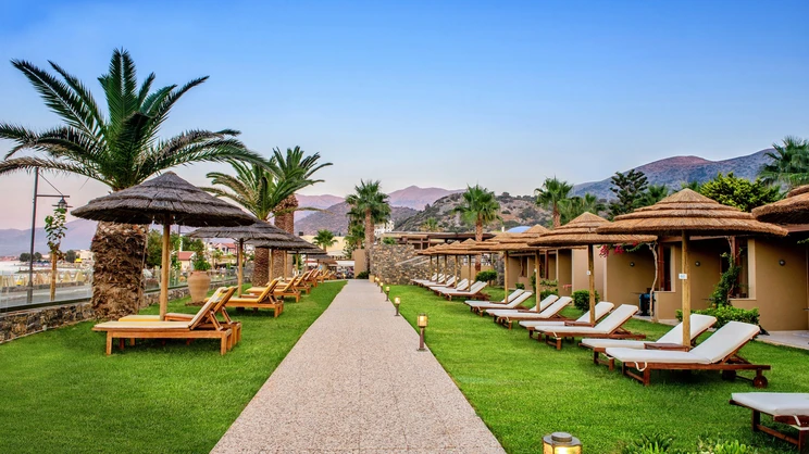 Blue Sea Beach Affiliated by Meliá